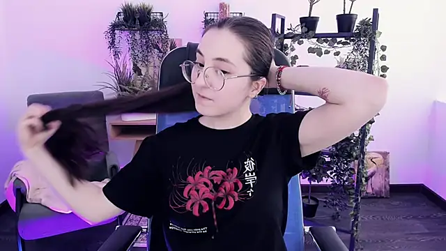 VirtuallVoyant webcam