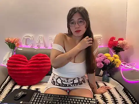 candiceempire webcam