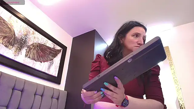 Andre_cloefoxx_ webcam