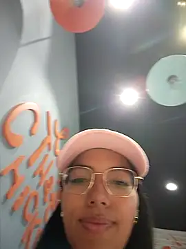 live webcam sex SheenaBrooke