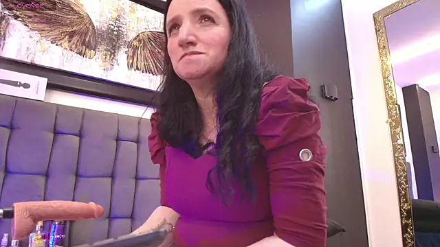 Andre_cloefoxx_ webcam