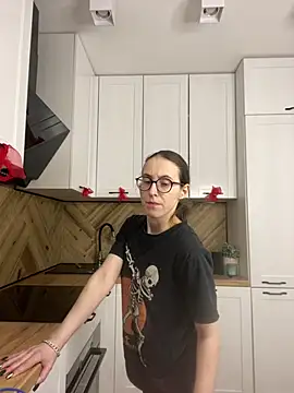 MartiniiSelenna webcam