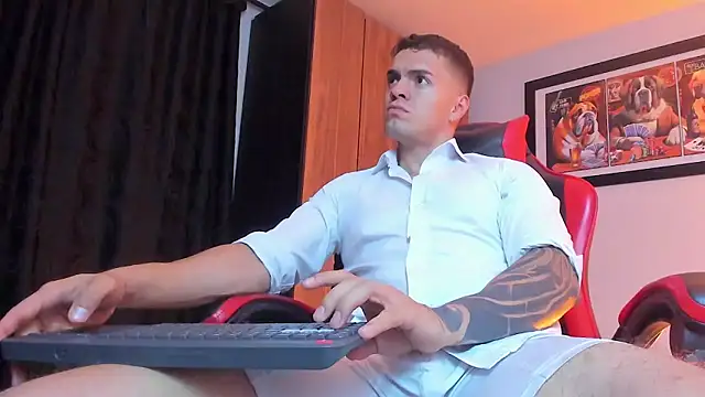 ALPHA_DOMINUS_ webcam