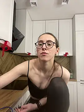 MartiniiSelenna webcam