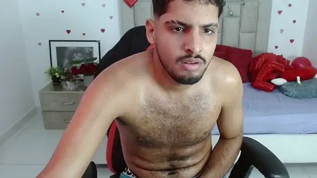 mister_fox723 webcam