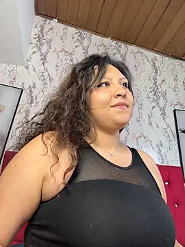 Larissa_Antonella webcam