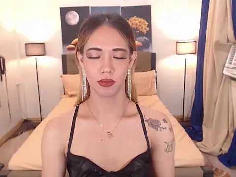 PreciousAmore webcam