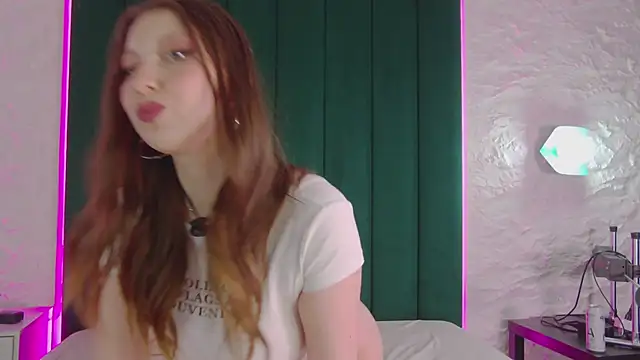 -LeilaPassion- webcam