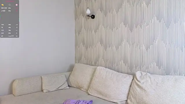 ceiiashanker - CeIiaShanker's free webcam - UK Sex Cams