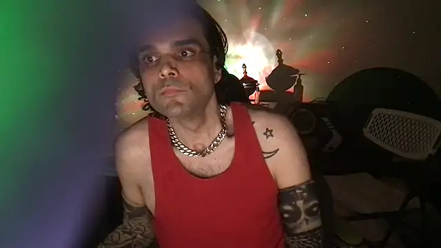 StuntingSpunMarine69 webcam