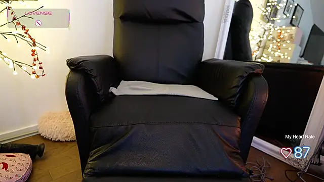 GingerAleMILF webcam