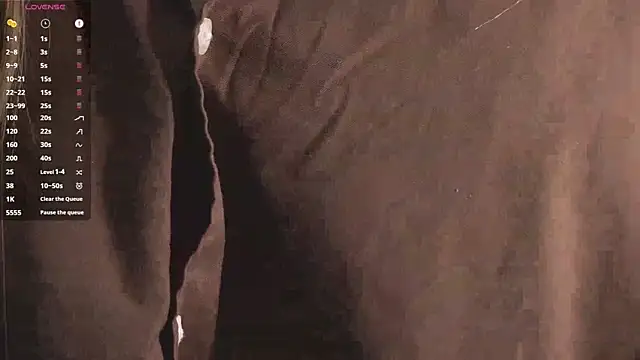 FranciscaGaring webcam