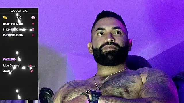 max-prada - Max-prada's free webcam - UK Sex Cams