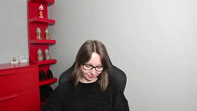 cookie_zoe - Cookie_zoe's free webcam - UK Sex Cams