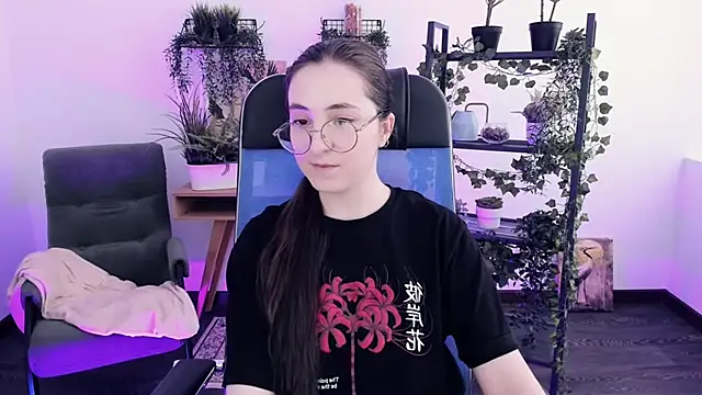 VirtuallVoyant webcam