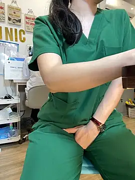 Clinic_Sexy webcam