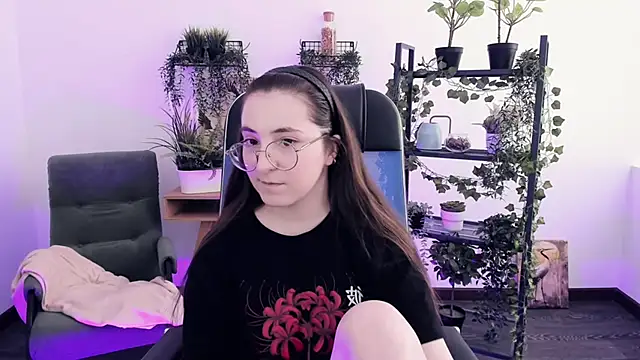 VirtuallVoyant webcam