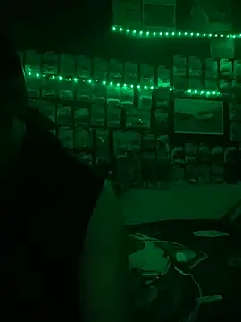 Blade_Ryder666 webcam