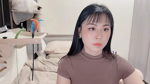 美女BabyOneDaily在线直播
