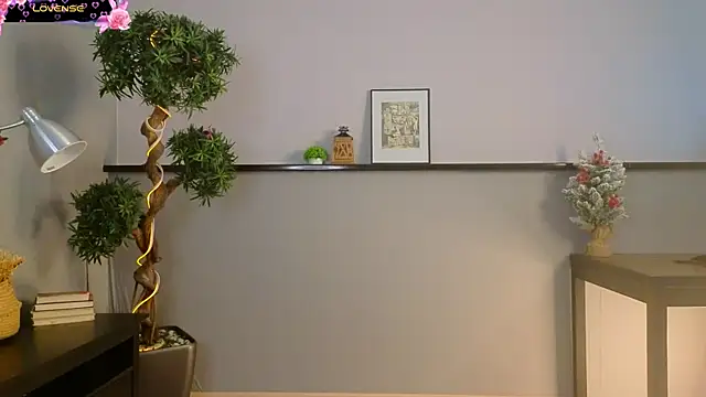 BrigittePirolli webcam