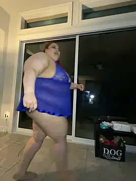 Exotic_Queen_ webcam