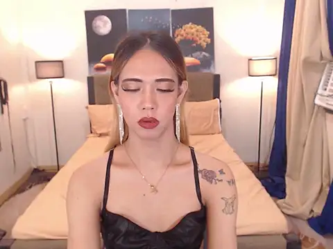 PreciousAmore webcam