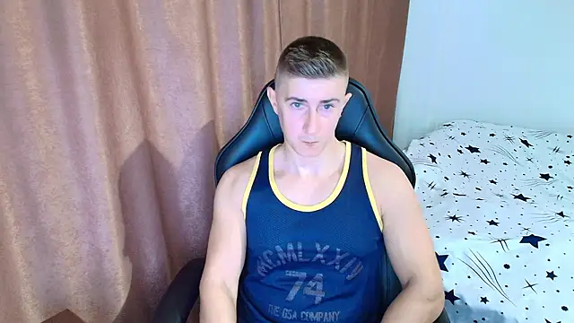 TodMuscle9 webcam