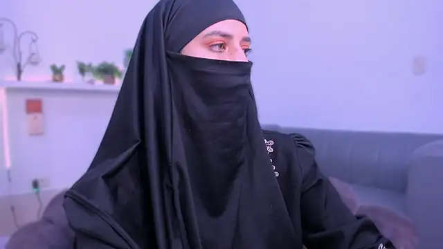 salma_arabicc webcam