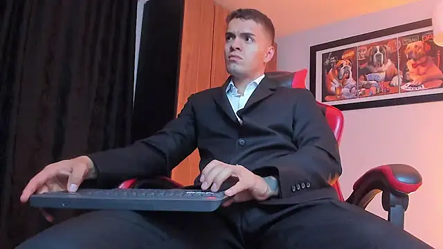 ALPHA_DOMINUS_ webcam