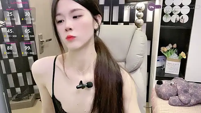 美女Yueyue-MM在线直播