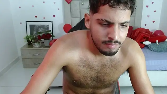 mister_fox723 webcam