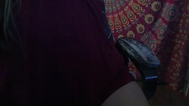 Ireallysquirt webcam