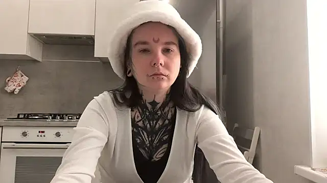 HighelikeGirl webcam