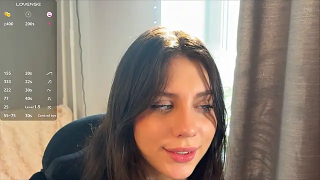 lunawho - Lunawho's free webcam - UK Sex Cams