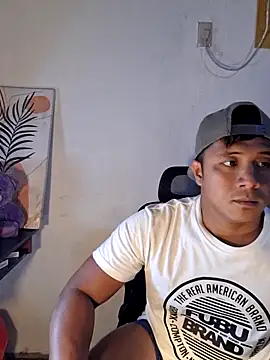 Felix_Asher private show on Streamsexy