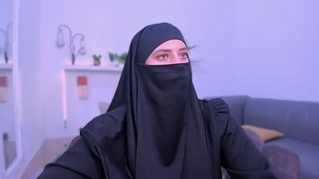 salma_arabicc webcam