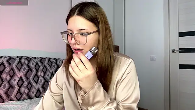 VerniceEngelking webcam