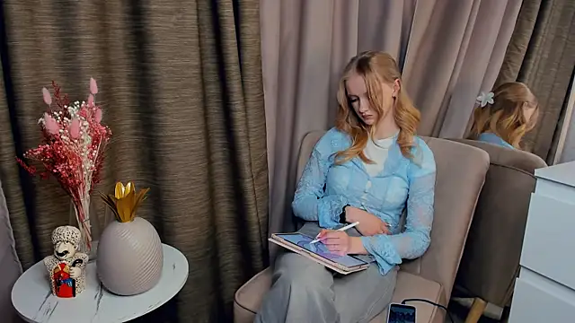 ErinnStandifer webcam