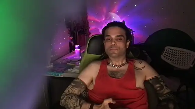 StuntingSpunMarine69 webcam