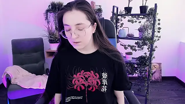 VirtuallVoyant webcam