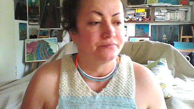 MariaAnaSunshine webcam