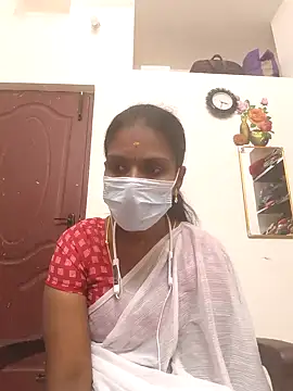 Tamil_Yalini12 webcam