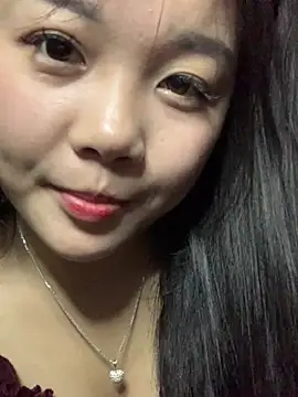 Webcam Model (Baa-bee22)  is live.Free join now!