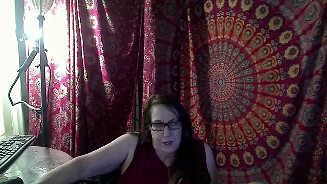 Ireallysquirt webcam