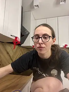 MartiniiSelenna webcam