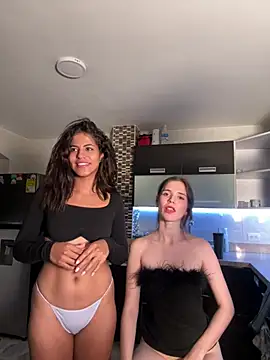 kevin_hotgirls webcam