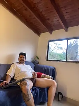 AndresSmith__ webcam