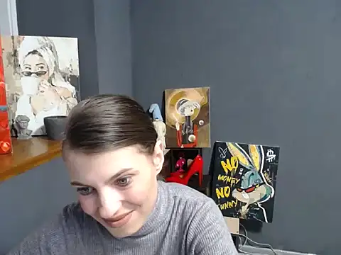 felicity_gold webcam