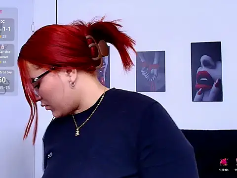 Allison_Dubois webcam