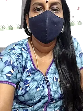 Webcam Model (Tamil_Meera12)  is live.Free join now!